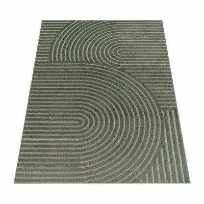 Tapis Scandinave Modevo - Fond Blanc