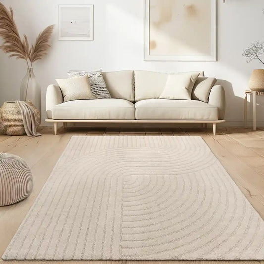 Tapis Scandinave Niva 