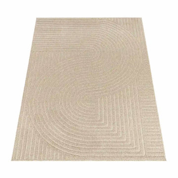Beige / 80 x 150 cm