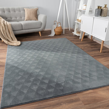 Anthracite / 60 x 100 cm