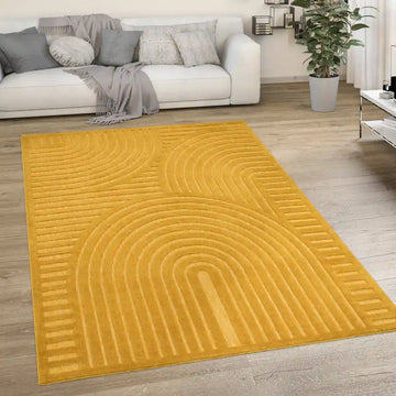 Yellow / 60 x 100 cm