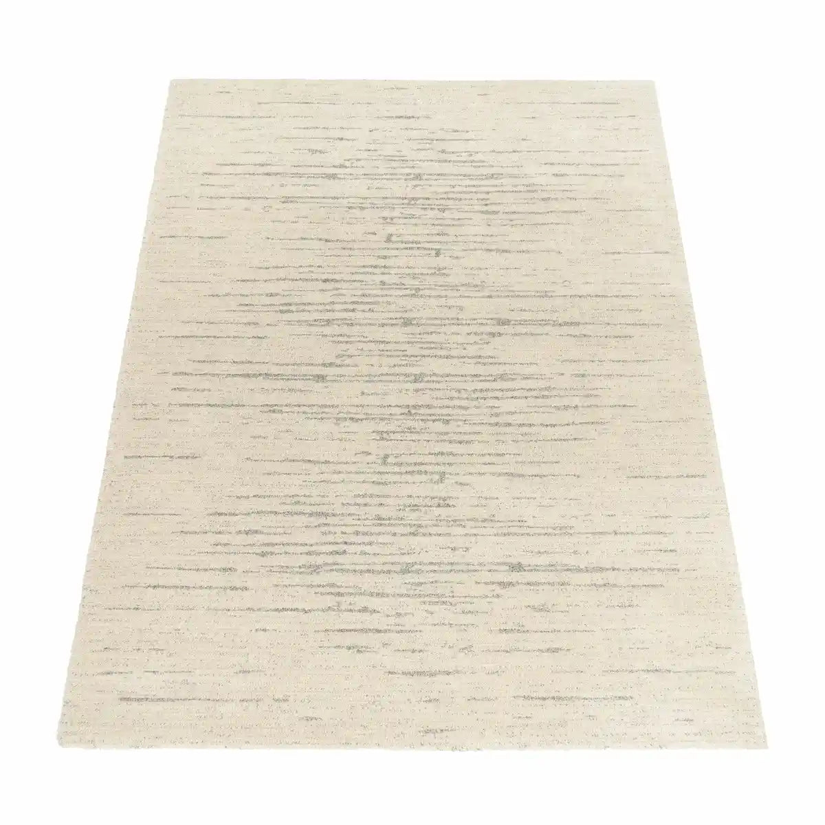 Tapis Uni Brisora sur fond blanc