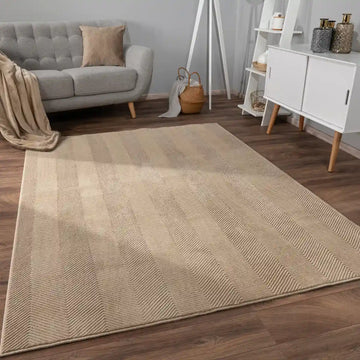 Beige / 60 x 100 cm