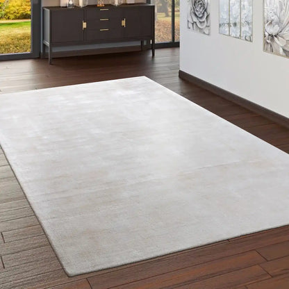 Tapis Uni Manita Cream