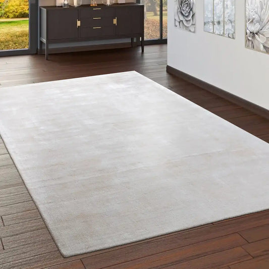 Tapis Uni Manita Cream