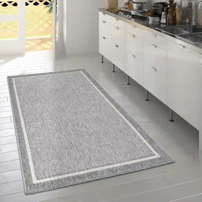 Tapis Uni Notuva - Tapis de cuisine