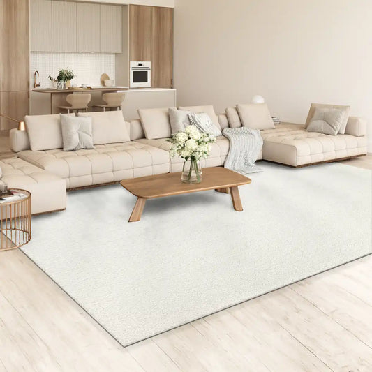 Tapis Uni Simply - Tapis Salon