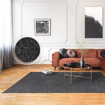 Anthracite / 80 x 150 cm