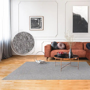 Gray / 80 x 150 cm