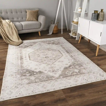Beige / 60 x 100 cm