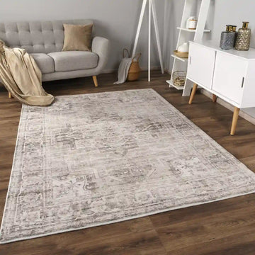 Beige / 60 x 100 cm