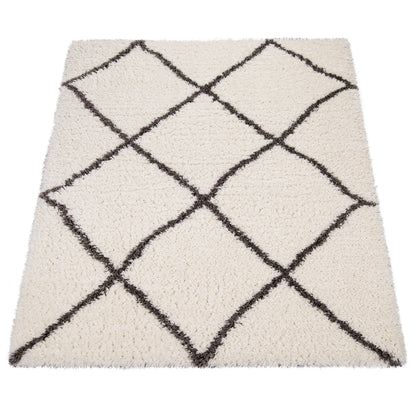 Azaga Berber rug