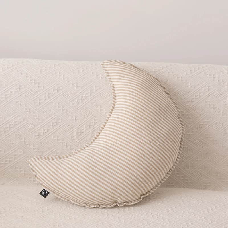 Coussin en forme de Lune - Luna