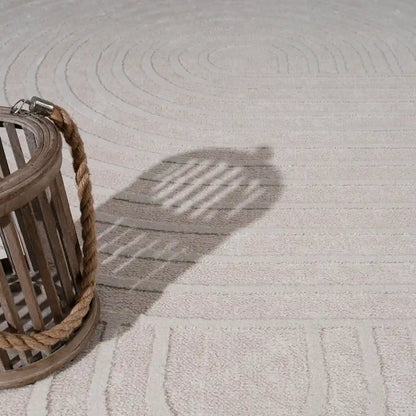 Détails Tapis Design Orio